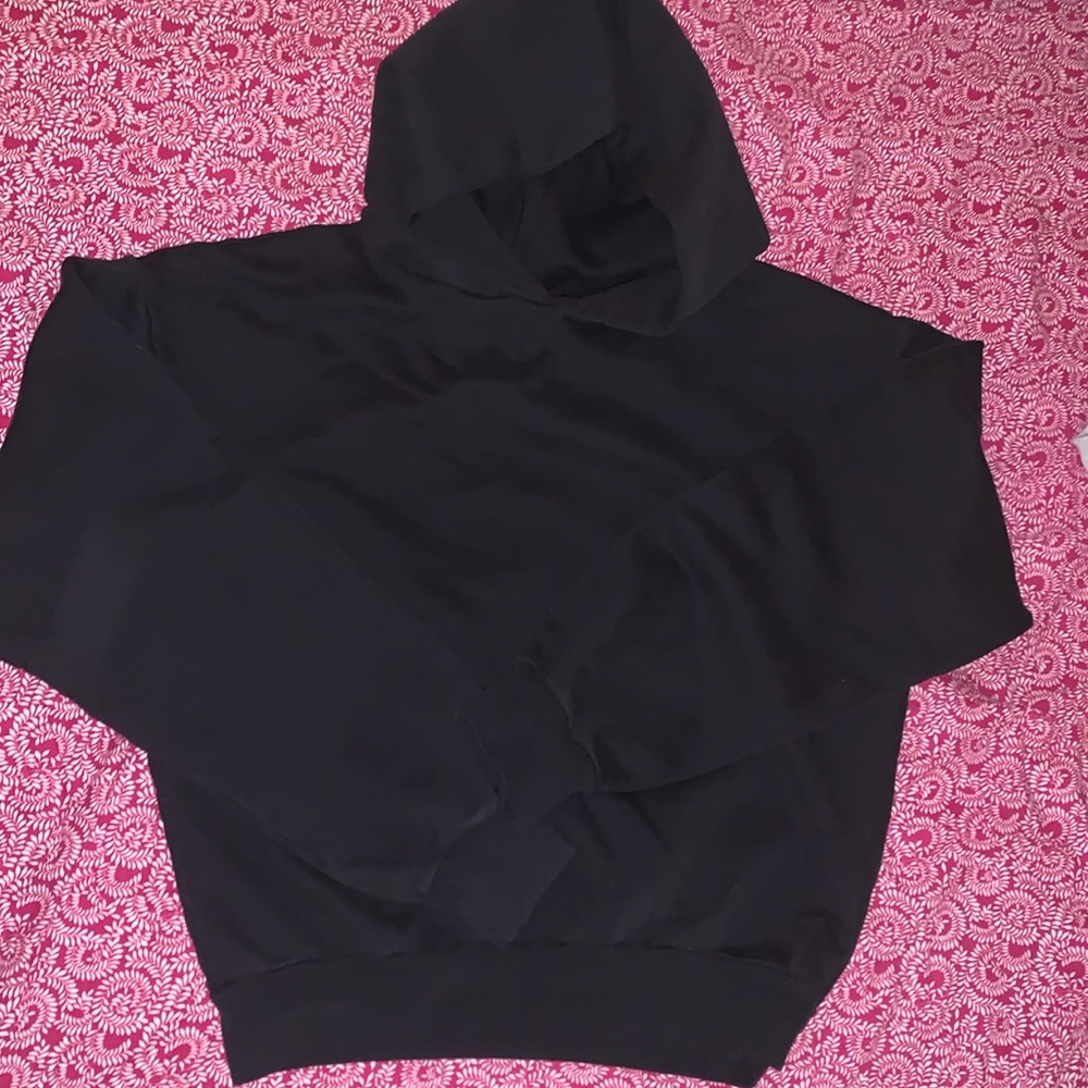 LA Apparel Sample Hoodie